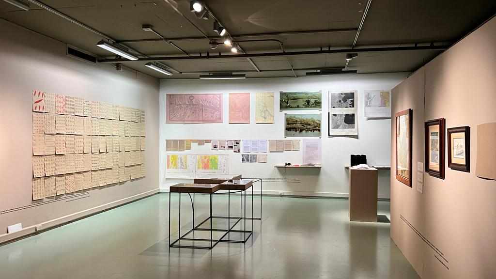 Exposición Proyecto Atrato